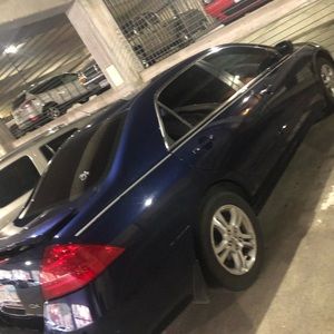 Meet your Posher, Dorian